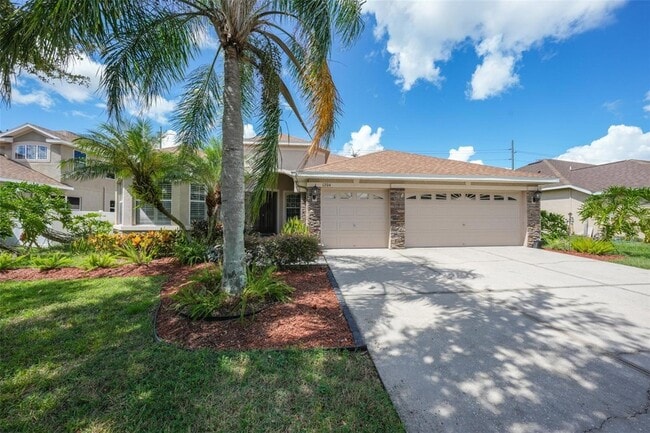 Building Photo - 1204 Facet View Way