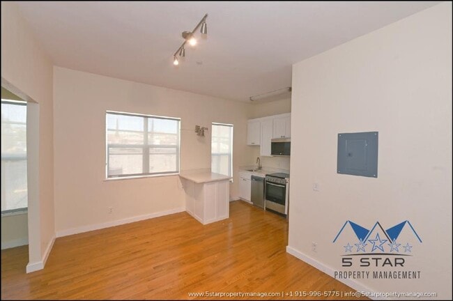 Building Photo - 1 bedroom in El Paso TX 79902