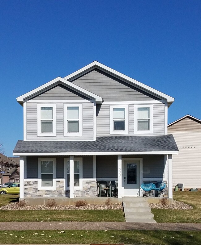 Primary Photo - Single Family Home