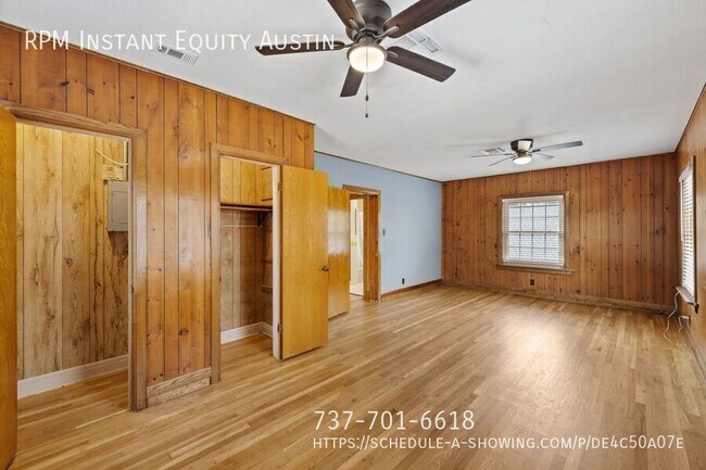 Building Photo - 1013 E 38th 1/2 St