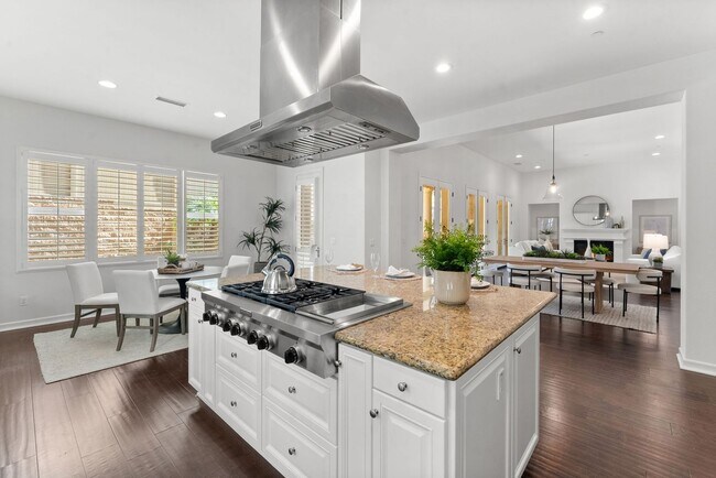 Building Photo - Single-Level 4BD Coastal Home in Prime Encinitas Location