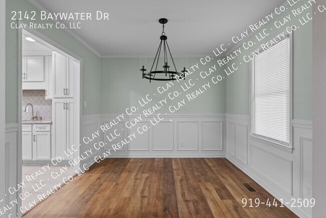 Building Photo - 2142 Baywater Dr