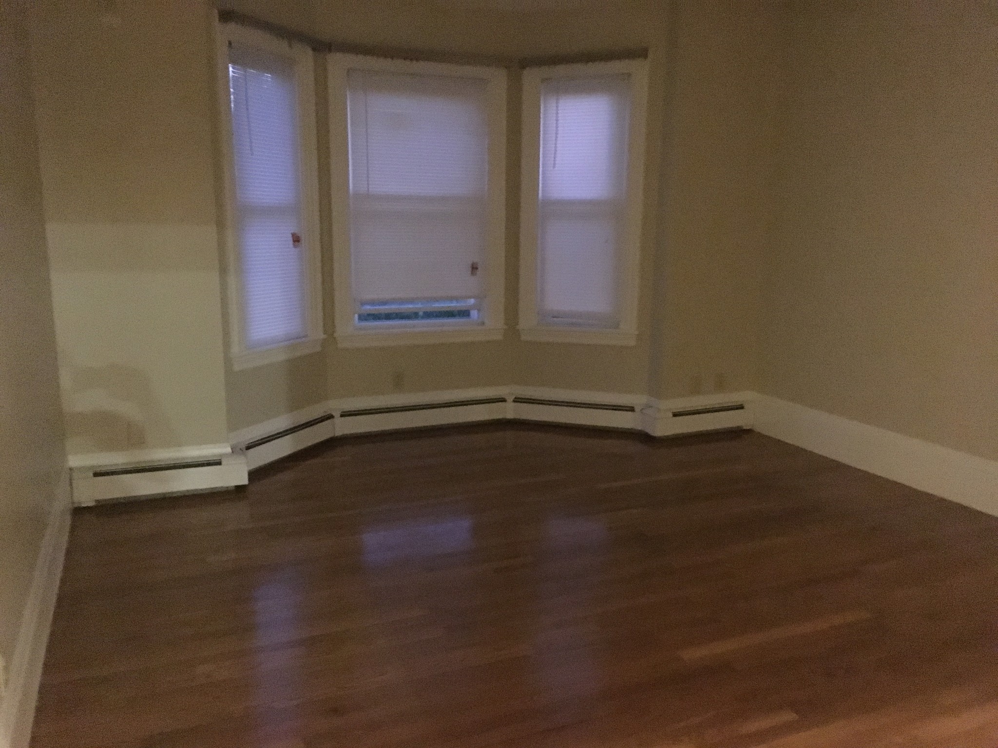 Family Room - 206 Adams St