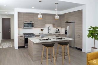 Building Photo - Downtown Studio with Rooftop Pool — Now $1...