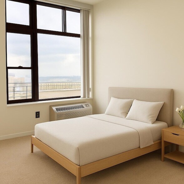 Building Photo - 1500 Washington St