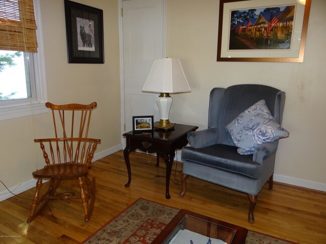 Building Photo - 132 Stockton Ave