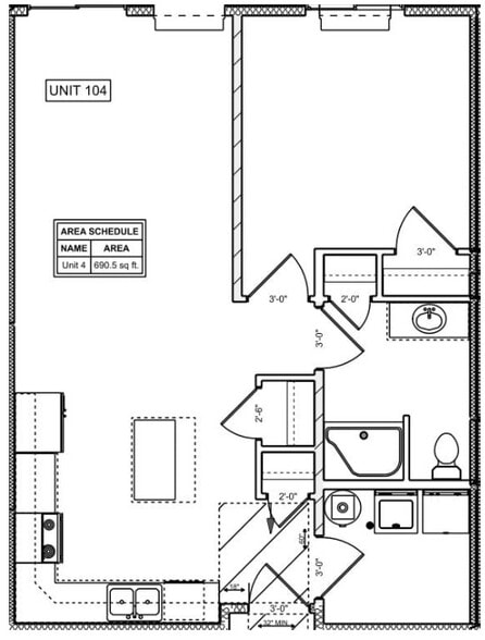 Building Photo - The Landings on Cedar Cross