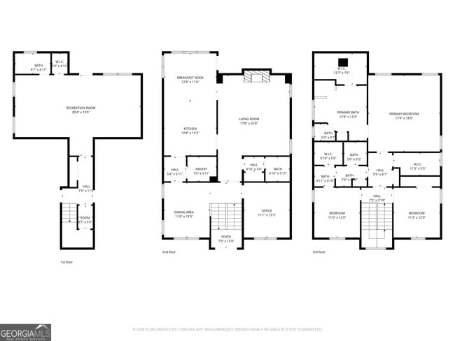 Building Photo - 7955 Magnolia Square