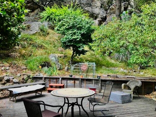 Building Photo - 1053 Cragmont Ave