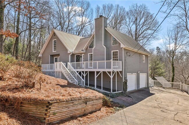 Building Photo - 504 Tara Ct