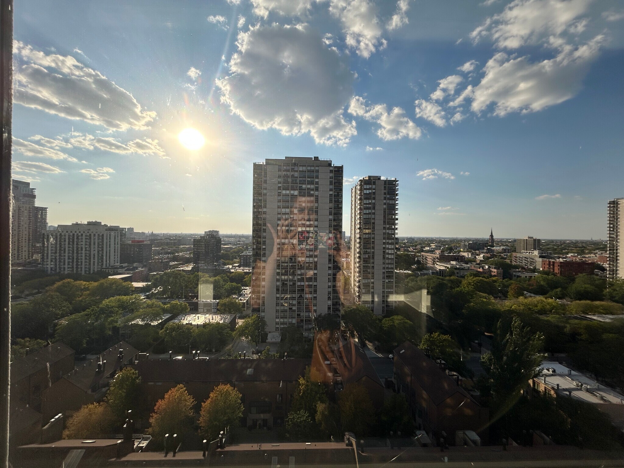 Building Photo - 1350 N Dearborn St