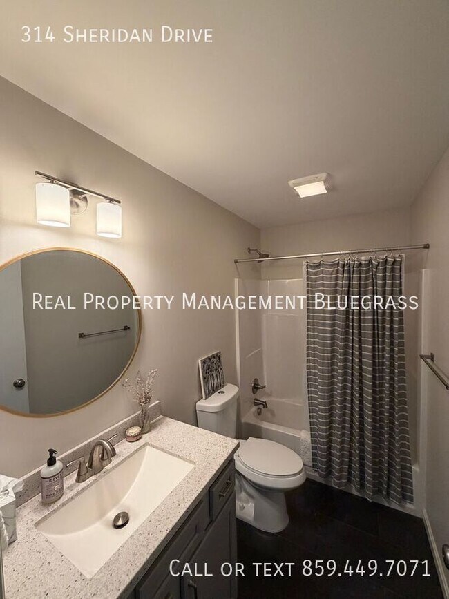 Building Photo - 314 Sheridan Dr