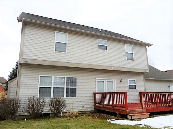 Building Photo - 10059 Glenn Abbey Ln