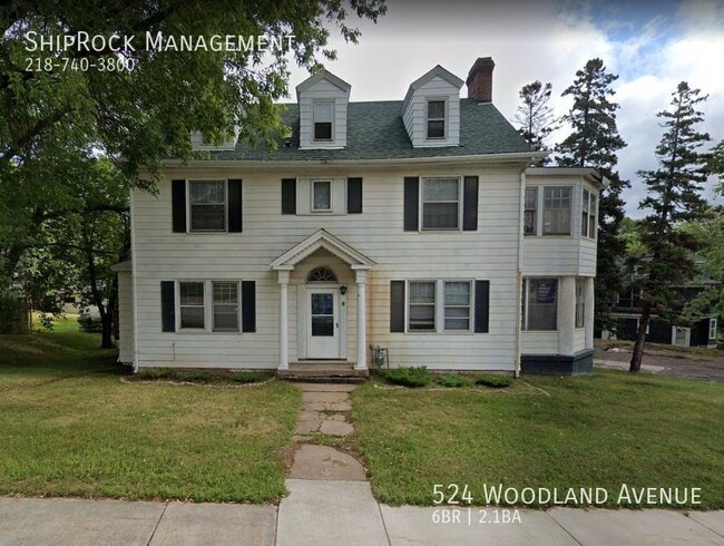 Primary Photo - 524 Woodland Ave