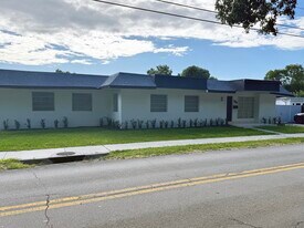 Building Photo - 1350 SW 34th Ave