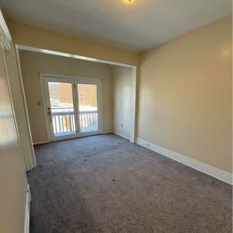 Bedroom 1 - 2716 Oak Ave