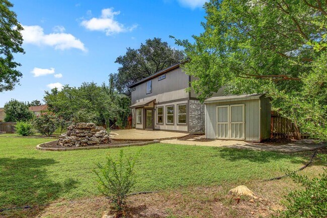Building Photo - 16803 Bailey Jean Dr