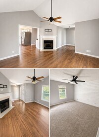 Building Photo - 810 Buckhorn Dr