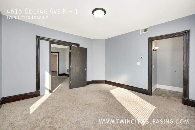 Building Photo - 4615 N Colfax Ave
