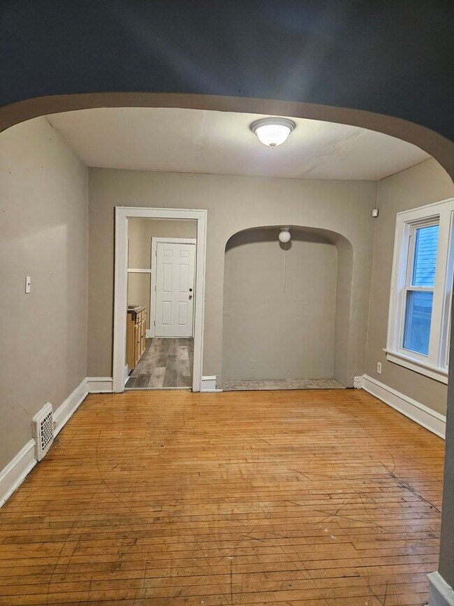Building Photo - 2638-2640 N 17th St. (Duplex)