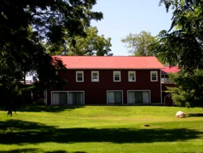 Building Photo - 36 Willowdale Farm Rd