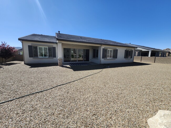 Building Photo - 5121 Porter Creek Dr
