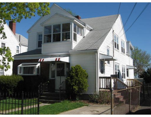 Building Photo - 46 Lawn Ave