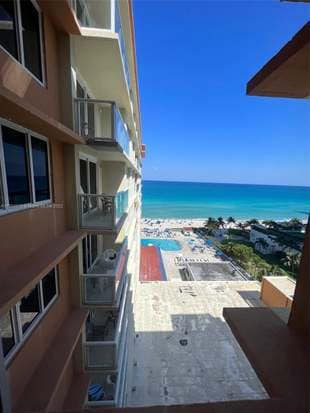 Building Photo - 19201 Collins Ave