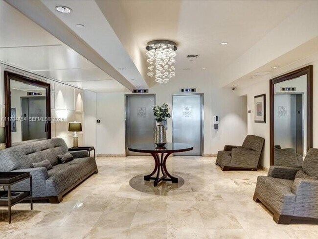 Building Photo - 9499 Collins Ave