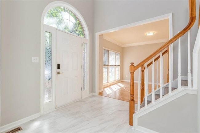 Building Photo - 3418 Rose Arbor Ct