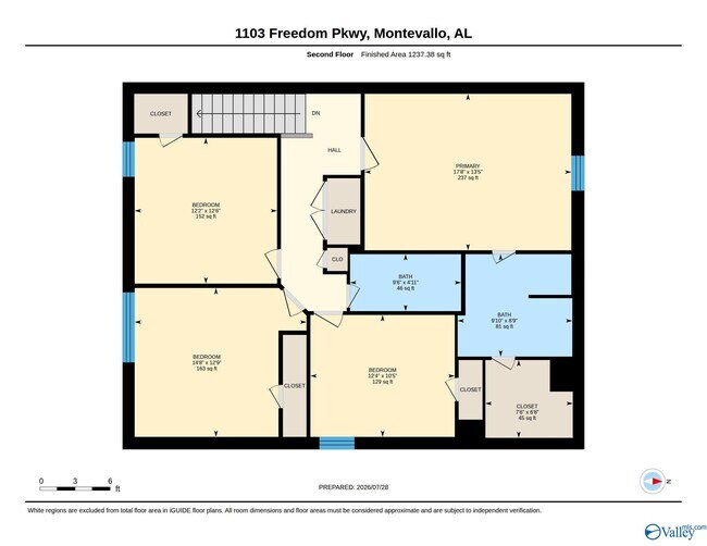 Building Photo - 1103 Freedom Pkwy