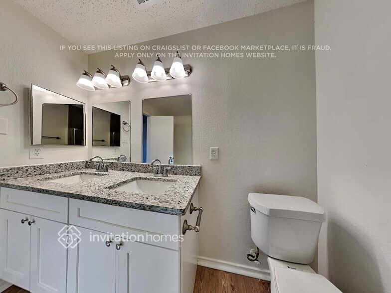 Building Photo - 3917 Fox Run Dr