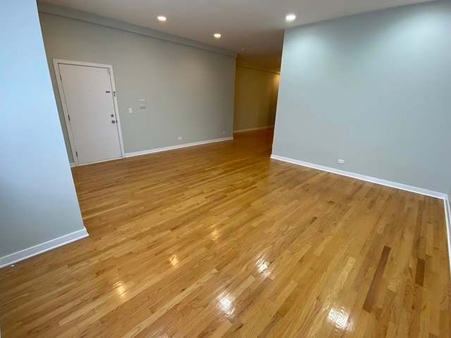 Building Photo - 1714 W Warren Blvd