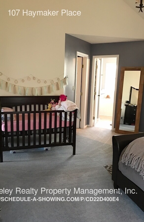 Building Photo - 107 Haymaker Place