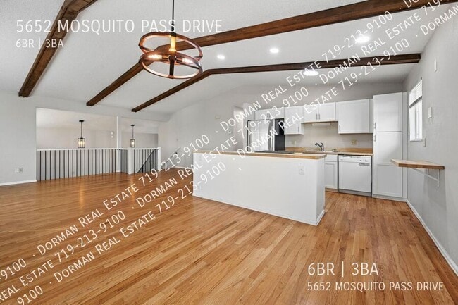 Building Photo - 5652 Mosquito Pass Dr