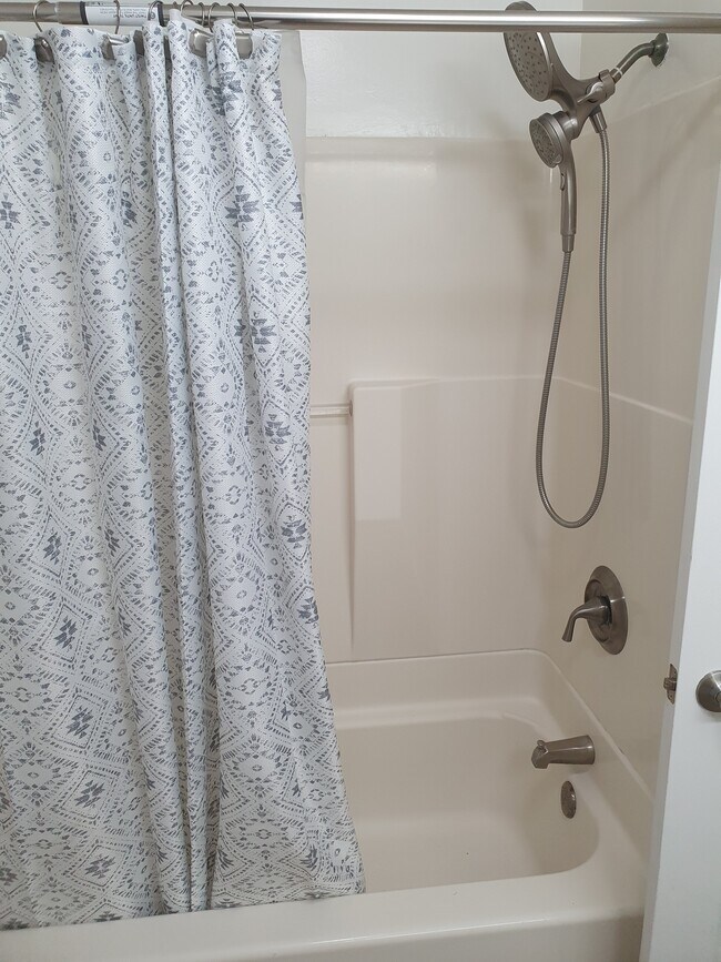 Bathroom - 20202 Cohasset St