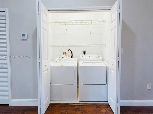 Building Photo - 16603 SW 79th Terrace