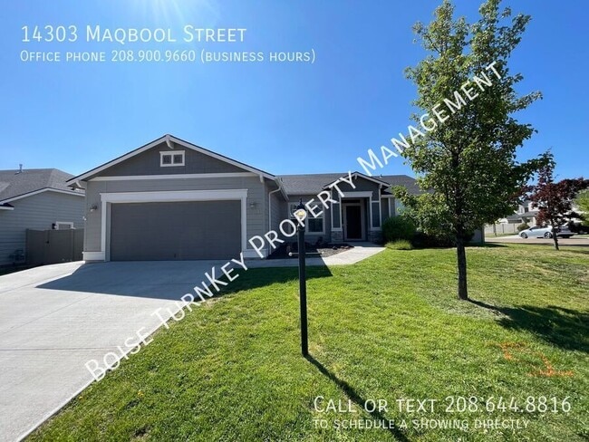 Primary Photo - 14303 Maqbool St