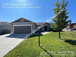Building Photo - 14303 Maqbool St