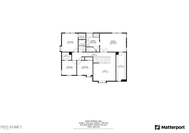 Building Photo - 4244 E Gleneagle Dr