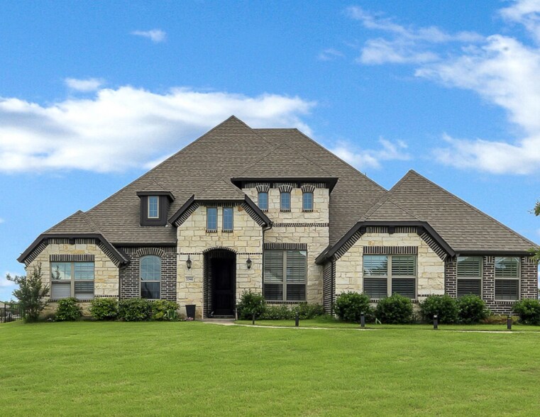 Building Photo - 5346 Ruger Ln