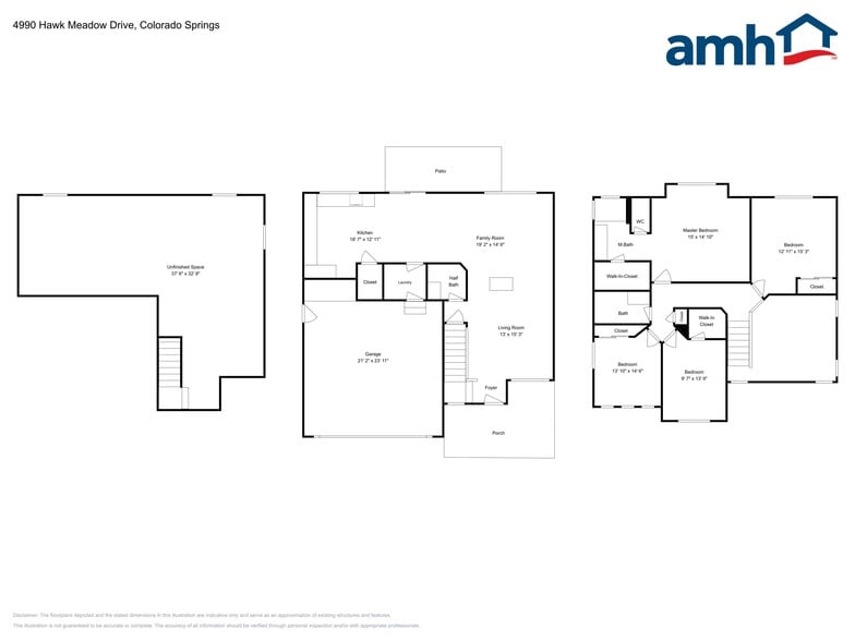 Building Photo - 4990 Hawk Meadow Dr
