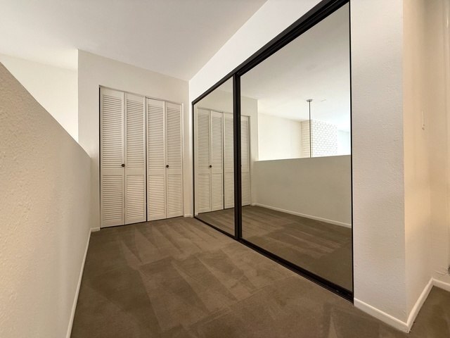 Floorplan - The Hilgard