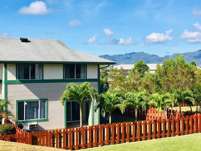 Building Photo - 3 bedroom Corner Unit at Kuulako Available June 23rd