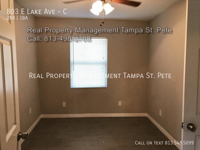Building Photo - 803 E Lake Ave