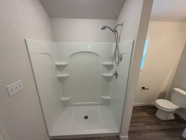 Building Photo - Move-in special $150 off first month rent. | A modern 4-bed, 2-bath home