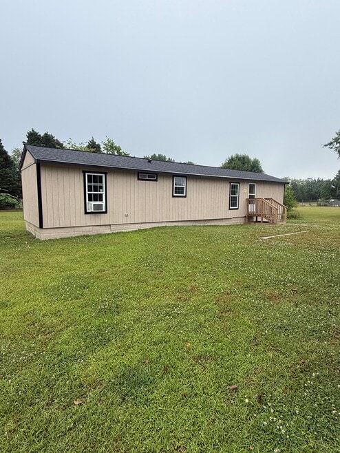 Building Photo - 2020 W Barr Rd
