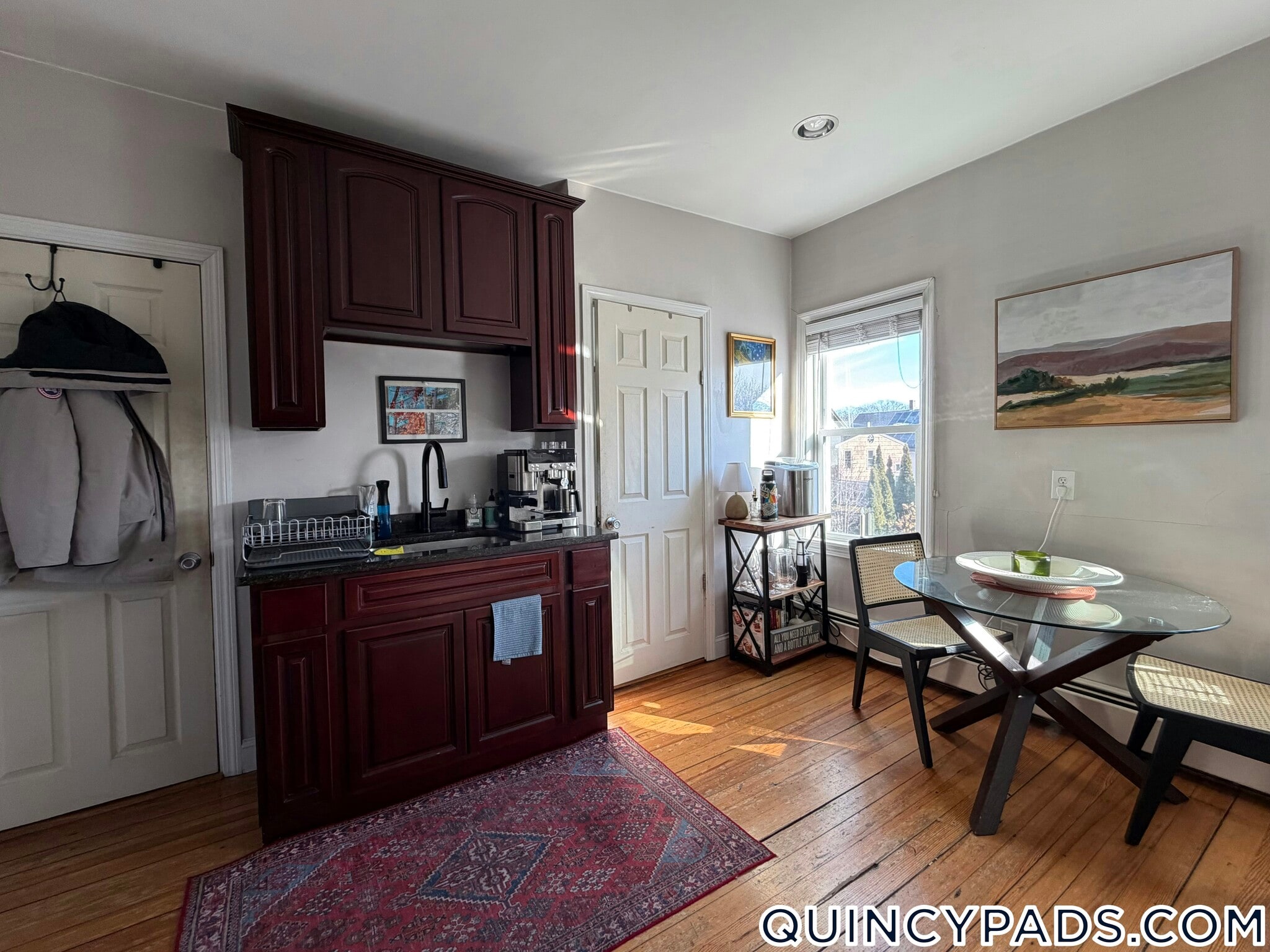 Building Photo - 80 Cranch St