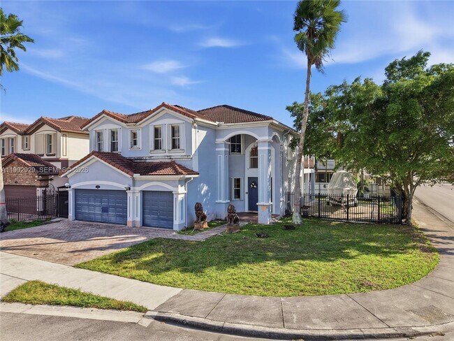 Building Photo - 15184 SW 20th St