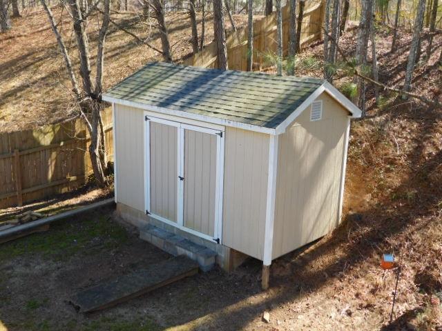 Building Photo - 4304 Defoors Farm Trail